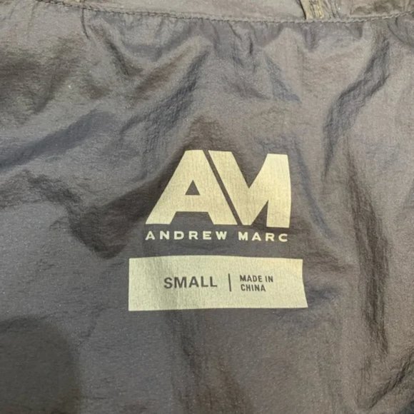 Marc New York Men's Quinn Zip-Front Jacket - Picture 8 of 10